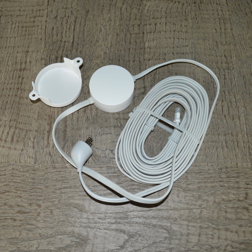 Nest Cam IQ Outdoor Smart Security Camera - Picture 4 of 13